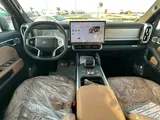 Jetour T2 Luxury 2025 V4